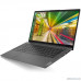  Lenovo IdeaPad 5 14ALC05 [82LM005ERK] Dark Grey 14