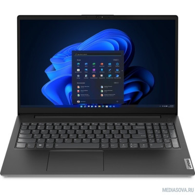  Lenovo V15-IIL G2 [82TT001LRU] Business Black 15.6