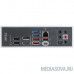 Материнская плата Материнская плата Z590 S1200 ATX MPG Z590 GAMING PLUS MSI