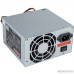 Блок питания Exegate EX292143RUS Блок питания 650W ExeGate AB650 (ATX, 8cm fan, 24pin, 4pin, 3xSATA, 2xIDE, FDD)