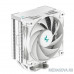  Cooler  Deepcool AK400 WH