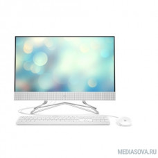 Моноблок/ HP 22-df1059ur AiO [50A17EA]   21.5