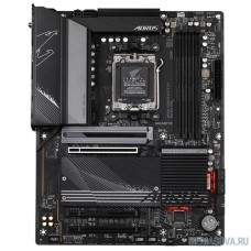 Gigabyte B650 AORUS ELITE AX  Socket AM5, AMD B650, 4xDDR5-5200, HDMI+DP, 3xPCI-Ex16, 4xSATA3(RAID 0/1/10), 3xM.2, 8 Ch Audio, 2.5GLan, WiFi, (4+4)xUSB2.0, (7+2)xUSB3.2, (0+1)xUSB3.2 Type-C™, ATX