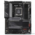 Материнская плата Gigabyte B650 AORUS ELITE AX  Socket AM5, AMD B650, 4xDDR5-5200, HDMI+DP, 3xPCI-Ex16, 4xSATA3(RAID 0/1/10), 3xM.2, 8 Ch Audio, 2.5GLan, WiFi, (4+4)xUSB2.0, (7+2)xUSB3.2, (0+1)xUSB3.2 Type-C™, ATX