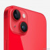  Apple iPhone 14 128GB (PRODUCT)RED [MPV93J/A] (A2881 nanoSim Япония)