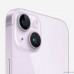  Apple iPhone 14 128GB Purple [MPUY3J/A] (A2881 nanoSim Япония)