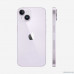  Apple iPhone 14 128GB Purple [MPUY3J/A] (A2881 nanoSim Япония)