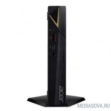 Acer Revo RN96  [DT.BGDER.007] Black    i3 1115G4/8Gb/SSD256Gb/noOS