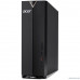  Acer Aspire XC-1660 [DT.BGWER.01S] Black SFF i5 11400/8Gb/SSD256Gb /W10Pro