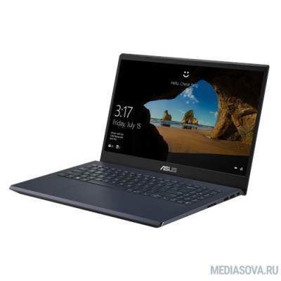  ASUS VivoBook  F571LH-BQ422  [90NB0QJ1-M000M0] STAR BLACK 15.6
