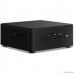  Intel NUC RNUC11PAHI70000 Nettop Intel NUC, Intel Core i7-1165G7 (12M Cache, up to 4.70 GHz), 2xDDR4-3200 1.2V SO-DIMM (up to 64GB/32GB max), Intel Iris Xe Graphics(HDMI 2.0a; USB-C (DP1.4);