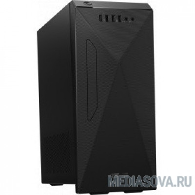  ASUS S500MC-3101000080 [90PF02H1-M00BL0] Black MT i3-10100/8Gb/256Gb SSD/DOS