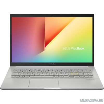  ASUS VivoBook 15 K513EA-BN2942 [90NB0SG2-M00CR0] Silver 15.6