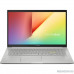  ASUS VivoBook 15 K513EA-BN2942 [90NB0SG2-M00CR0] Silver 15.6