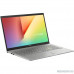  ASUS VivoBook 15 K513EA-BN2942 [90NB0SG2-M00CR0] Silver 15.6