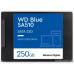  Накопитель SSD WD 250Gb 2.5