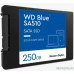  Накопитель SSD WD 250Gb 2.5