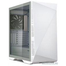 Корпус Zalman Z9 Iceberg белый без БП E-ATX 6x120mm 6x140mm 2x200mm 2xUSB2.0 2xUSB3.0 audio bott PSU