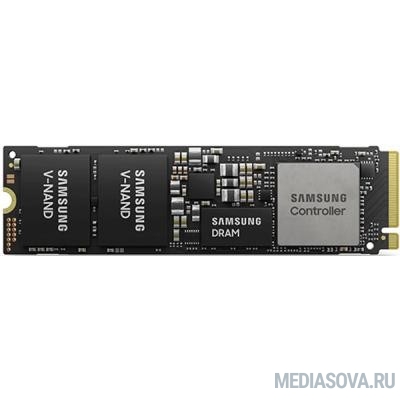  Samsung SSD PM9A1, 256GB, M.2(22x80mm), NVMe, PCIe 4.0 x4, MZVL2256HCHQ-00B00