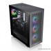  Корпус Thermaltake V350 TG ARGB AIR черный без БП ATX 3x120mm 3x140mm 2xUSB3.0 audio bott PSU