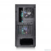  Корпус Thermaltake V350 TG ARGB AIR черный без БП ATX 3x120mm 3x140mm 2xUSB3.0 audio bott PSU