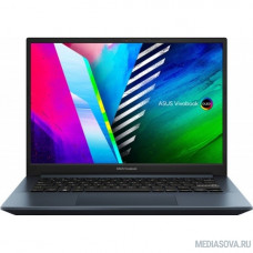 ASUS VivoBook Pro 14 M3401QA-KM045W   [90NB0VZ2-M001C0] Silver 14