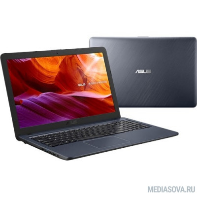  ASUS X543MA-DM1385W [90NB0IR7-M003D0] GREY 15.6