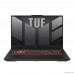  ASUS TUF Gaming A17 FA707RM-HX041W   [90NR0972-M00200] GRAY 17.3