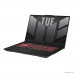  ASUS TUF Gaming A17 FA707RM-HX041W   [90NR0972-M00200] GRAY 17.3