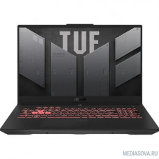 ASUS TUF Gaming A17 FA707RM-HX031W  [90NR0972-M001P0] JAEGER GRAY 17.3