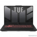  ASUS TUF Gaming A17 FA707RM-HX031W  [90NR0972-M001P0] JAEGER GRAY 17.3