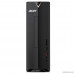  ПК Acer Aspire TC-1660 [DT.BGWER.016] SFF i3 10105/8Gb/SSD256Gb UHDG 630/CR/Esh/черный