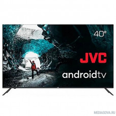 JVC 40