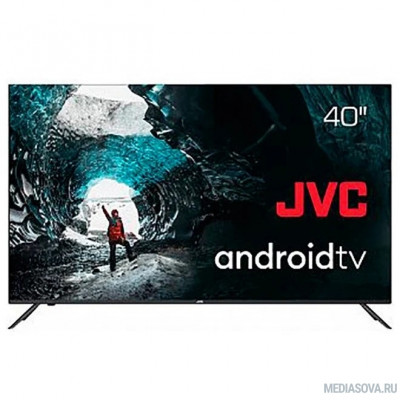  JVC 40