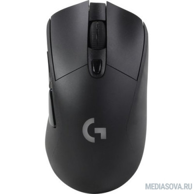  910-005640 Мышь Logitech G703 Wireless Gaming Mouse LIGHTSPEED (HERO)