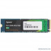  Apacer SSD M.2 256Gb PCIe Gen3x4, R3500/W1200 Mb/s, MTBF 1.8M, 3D NAND, NVMe AP256GAS2280P4U-1