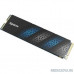  Apacer SSD AS2280P4U PRO 256Gb M.2 PCIe Gen3x4, R3500/W1200 Mb/s, MTBF 1.8M, 3D NAND, NVMe, Retail (AP256GAS2280P4UPRO-1)