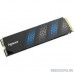  Apacer SSD AS2280P4U PRO 256Gb M.2 PCIe Gen3x4, R3500/W1200 Mb/s, MTBF 1.8M, 3D NAND, NVMe, Retail (AP256GAS2280P4UPRO-1)