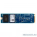  M.2 2280 500GB Apacer AS2280Q4 Client SSD AP500GAS2280Q4-1 PCIe Gen4x4 with NVMe, 5000/2500, IOPS 750K, MTBF 1.5M, 3D TLC, 850TBW, 1.7DWPD, Kit Heatsink and mount, NVMe 1.3, RTL (917881)