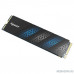  M.2 2280 512GB Apacer AS2280P4U PRO Client SSD AP512GAS2280P4UPRO-1 PCIe Gen3x4 with NVMe, 3500/2300, IOPS 400/600K, MTBF 1.8M, 3D NAND, DRAM-lessMB, 350TBW, 0,37DWPD, Heat Sink, RTL (919335)
