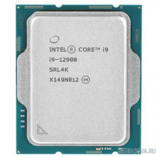 CPU Intel Core i9-12900 Alder Lake OEM