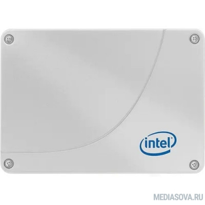  Intel SSD D3-S4620 Series, 1.92TB, 2.5