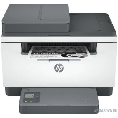  HP LaserJet M236sdw (9YG09A) A4, 600dpi, 29ppm, 64Mb, ADF40, Duplex,wi-fi, USB 