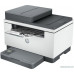  HP LaserJet M236sdw (9YG09A) A4, 600dpi, 29ppm, 64Mb, ADF40, Duplex,wi-fi, USB 