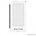  Deepcool MACUBE 110 WH mATX, White, Боковая панель зак стекло, без БП