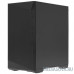  Корпус Zalman Z1 Iceberg черный без БП
