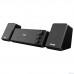  Oklick GMNG OK-450 2.1 черный 15Вт BT портативные