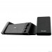  Oklick GMNG OK-450 2.1 черный 15Вт BT портативные