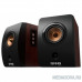  Oklick GMNG OK-707 2.0 черный 55Вт
