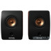  Oklick GMNG OK-707 2.0 черный 55Вт